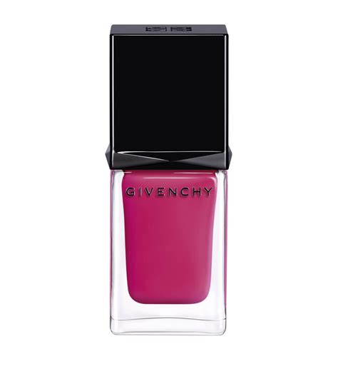 givenchy vernis a ongles|Givenchy Nail Polish .